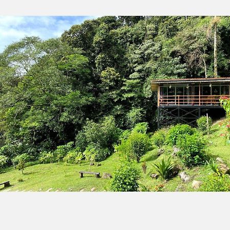 J Residence Kundasang Экстерьер фото